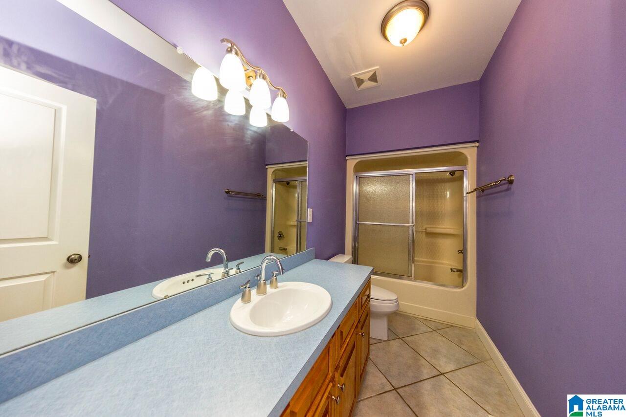 7344 Frances Drive Morris, AL 35116 - Photo 28 of 31