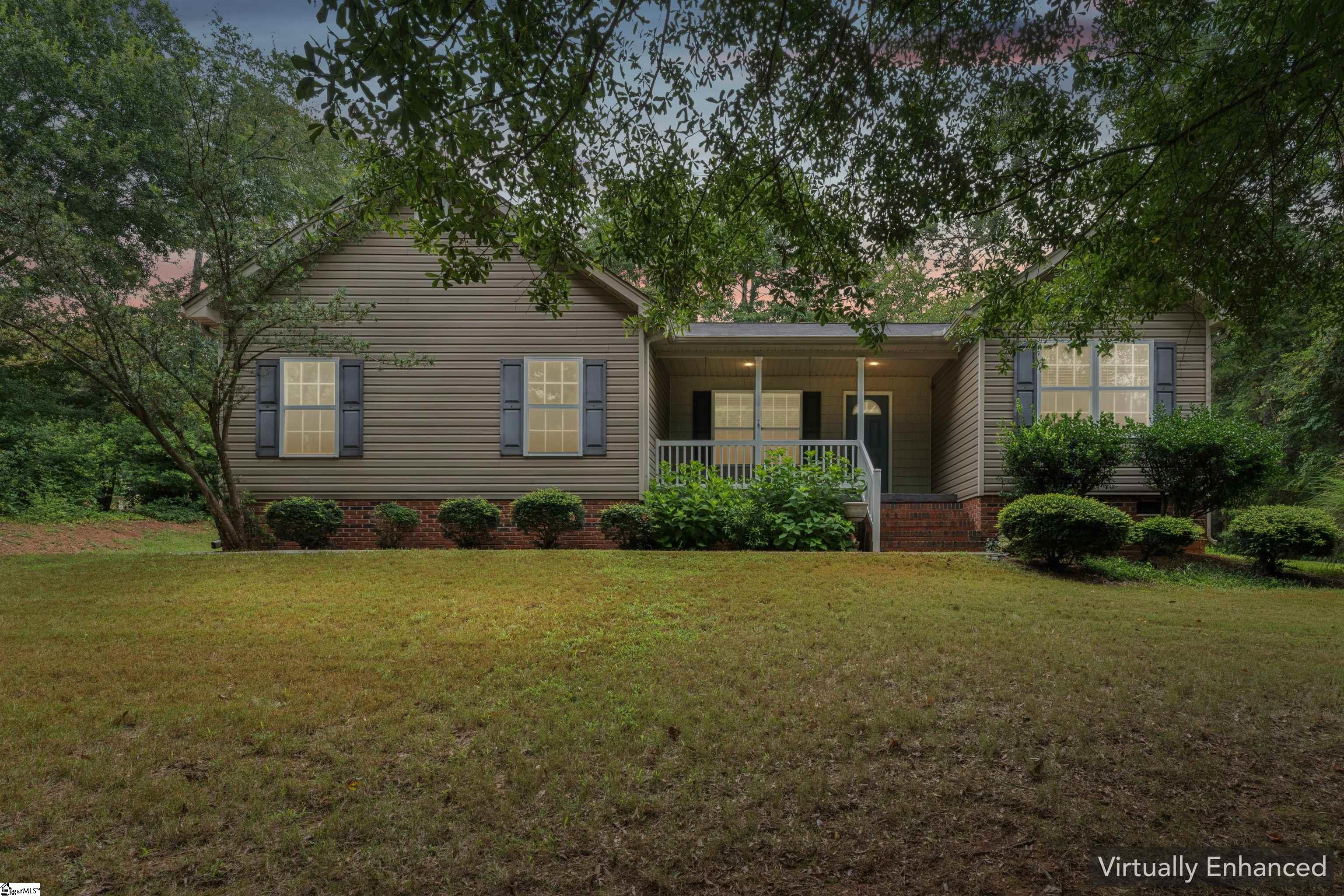 113 Valley Drive Anderson, SC 29625 - Photo 1 of 45