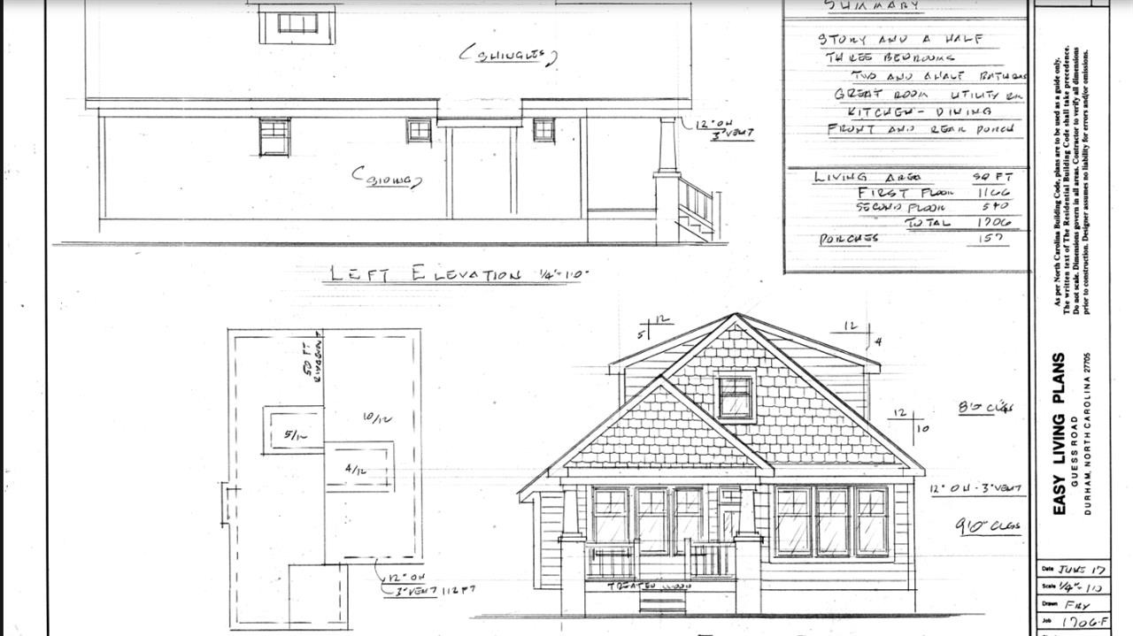 916 Horton Road Durham, NC 27704 - Photo 16 of 21 Photo 16