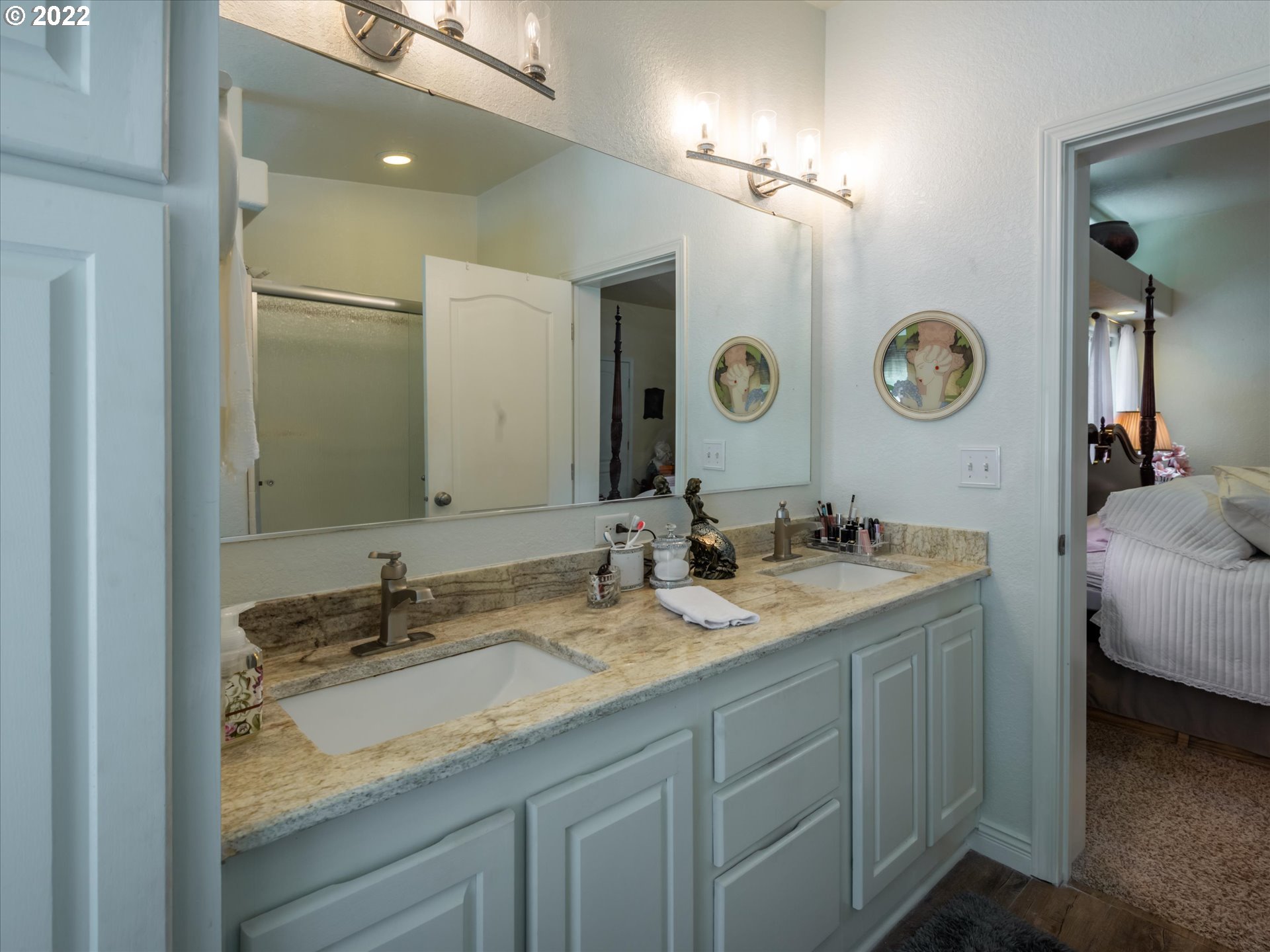 55815 Prosper Jct Road Bandon, OR 97411 - Photo 11 of 32 Bedroom, Owner's Suite