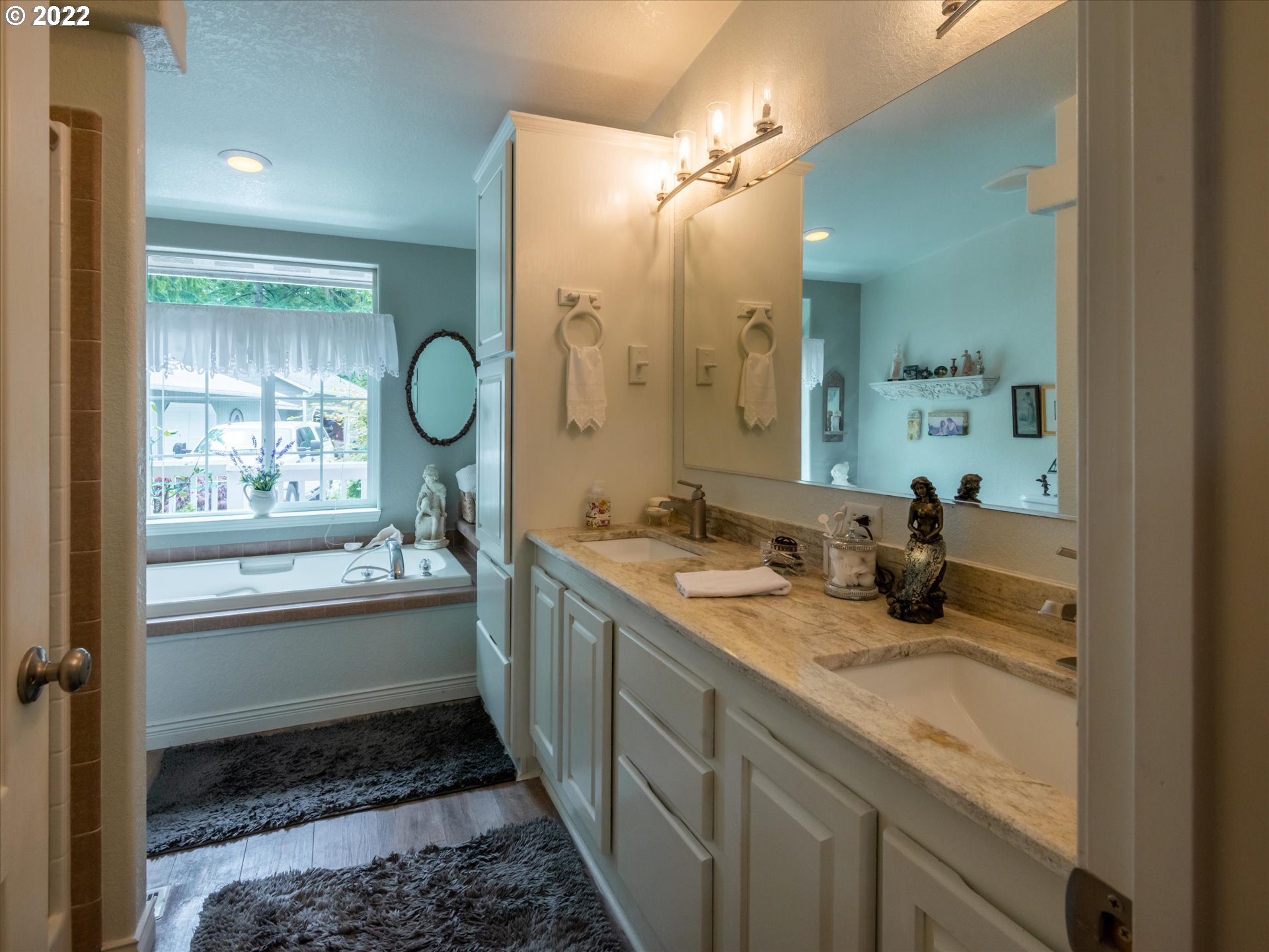 55815 Prosper Jct Road Bandon, OR 97411 - Photo 12 of 32 Bedroom, Owner's Suite