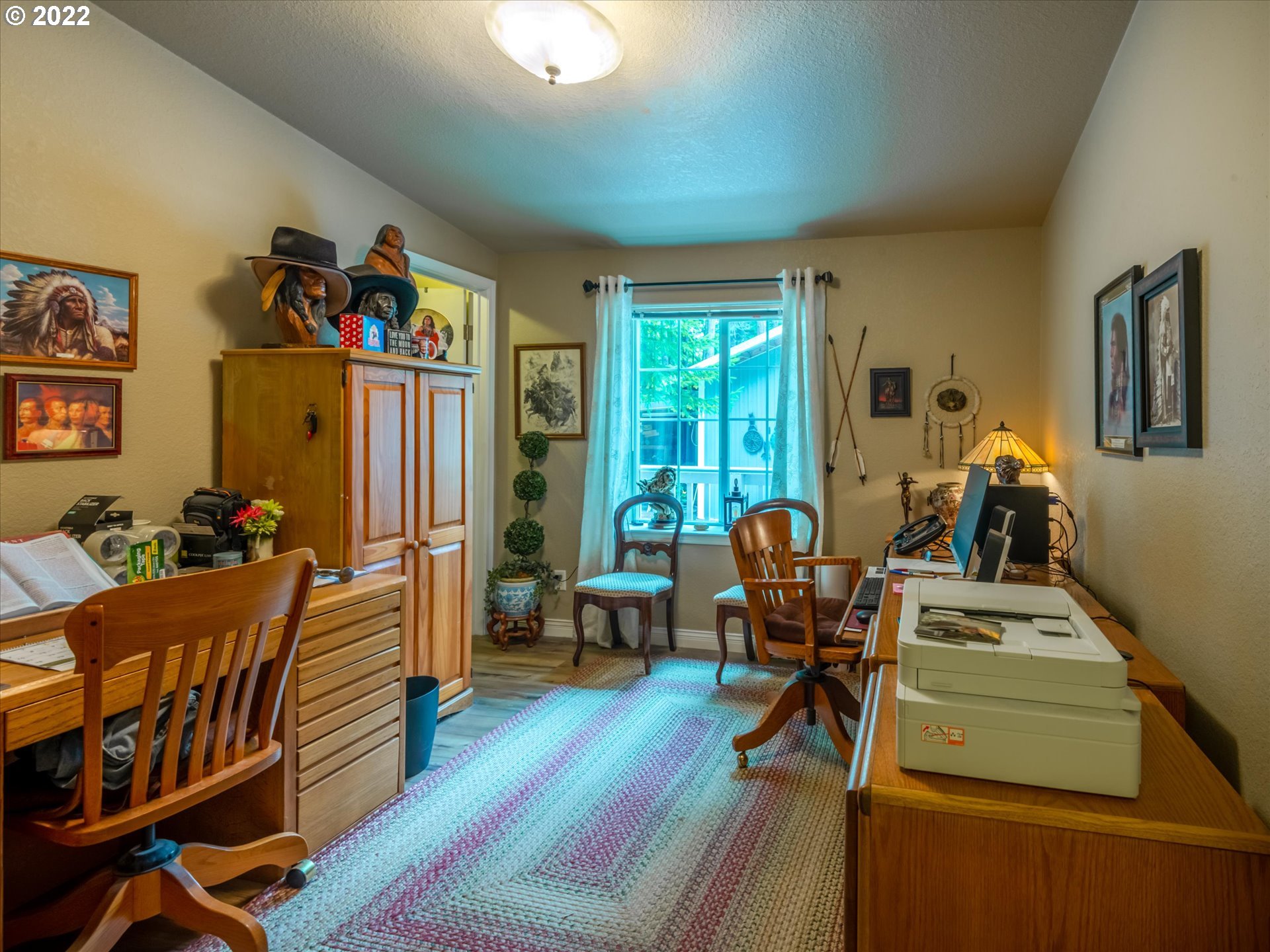 55815 Prosper Jct Road Bandon, OR 97411 - Photo 14 of 32 Bedroom