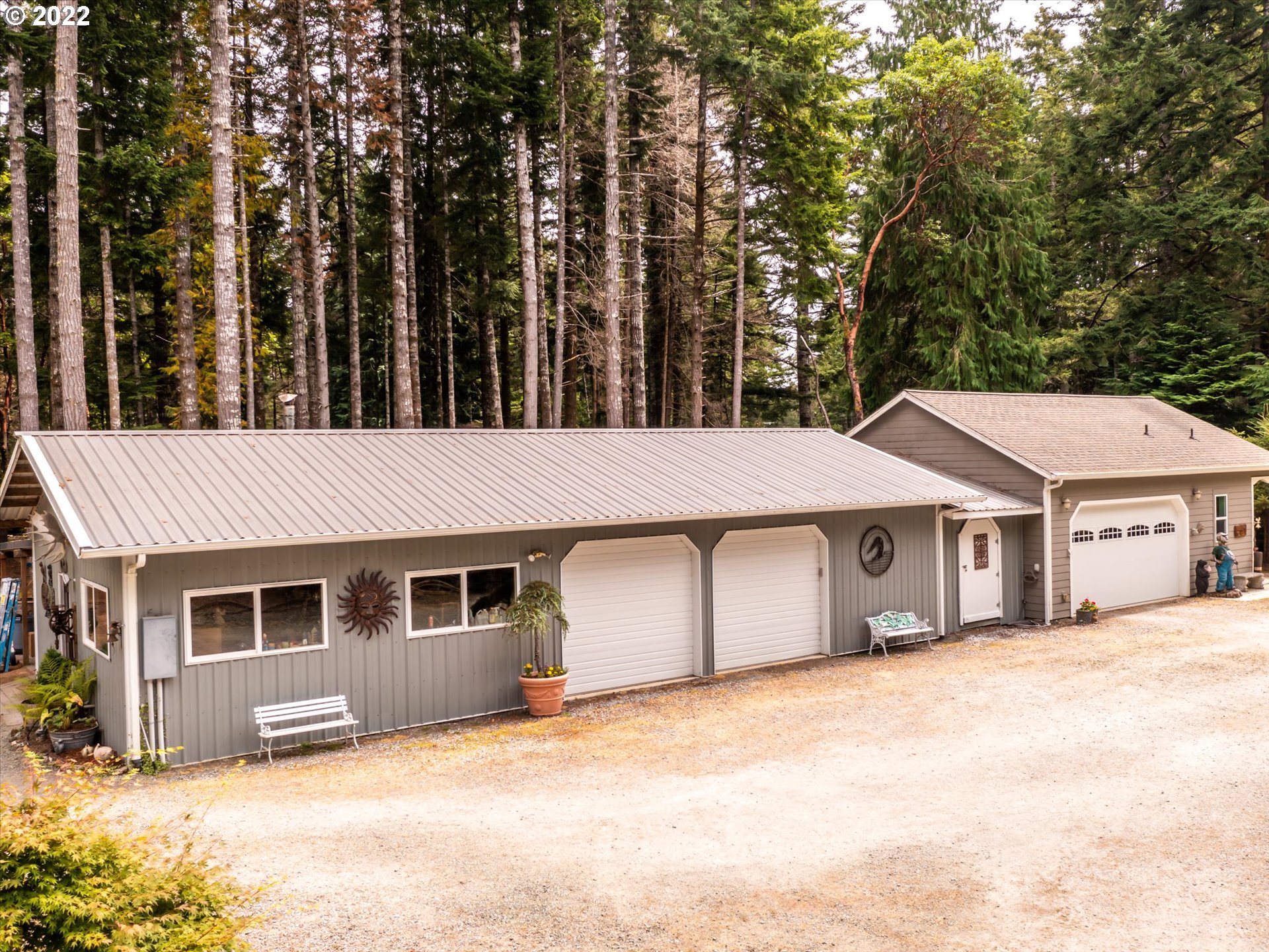 55815 Prosper Jct Road Bandon, OR 97411 - Photo 17 of 32 Shop