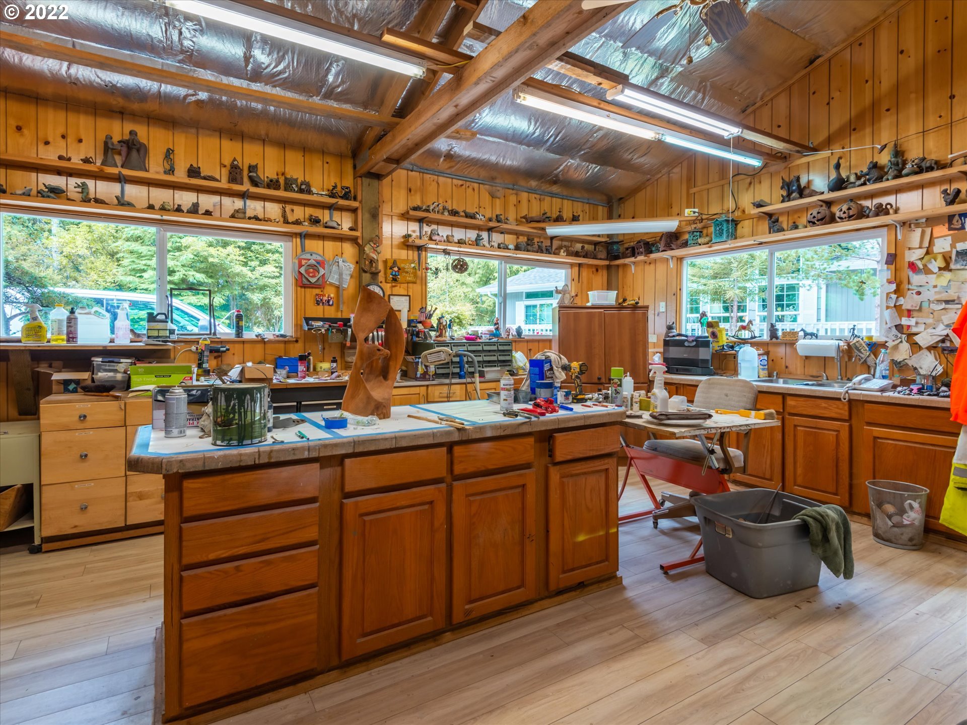 55815 Prosper Jct Road Bandon, OR 97411 - Photo 18 of 32 Shop