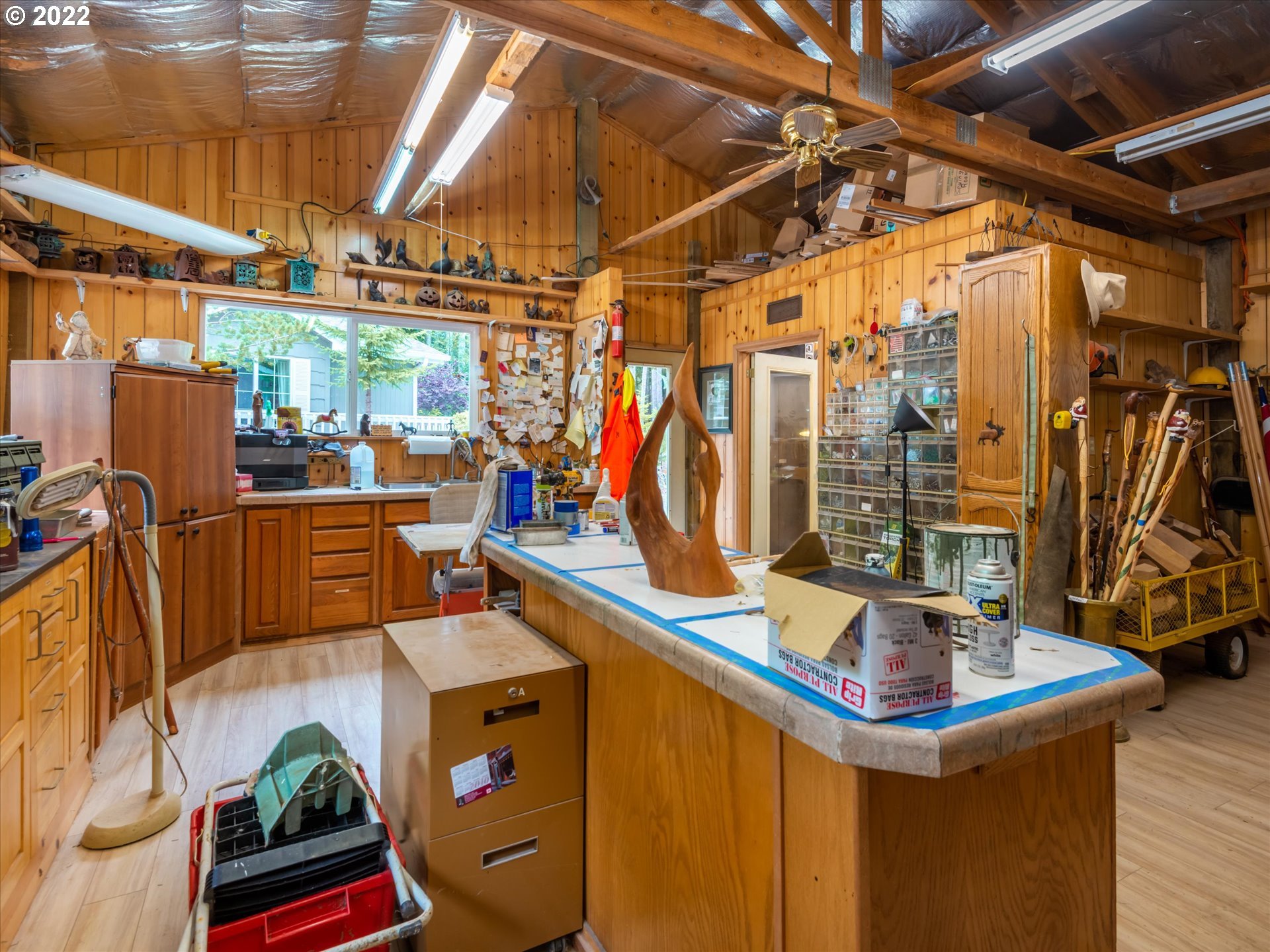 55815 Prosper Jct Road Bandon, OR 97411 - Photo 19 of 32 Shop