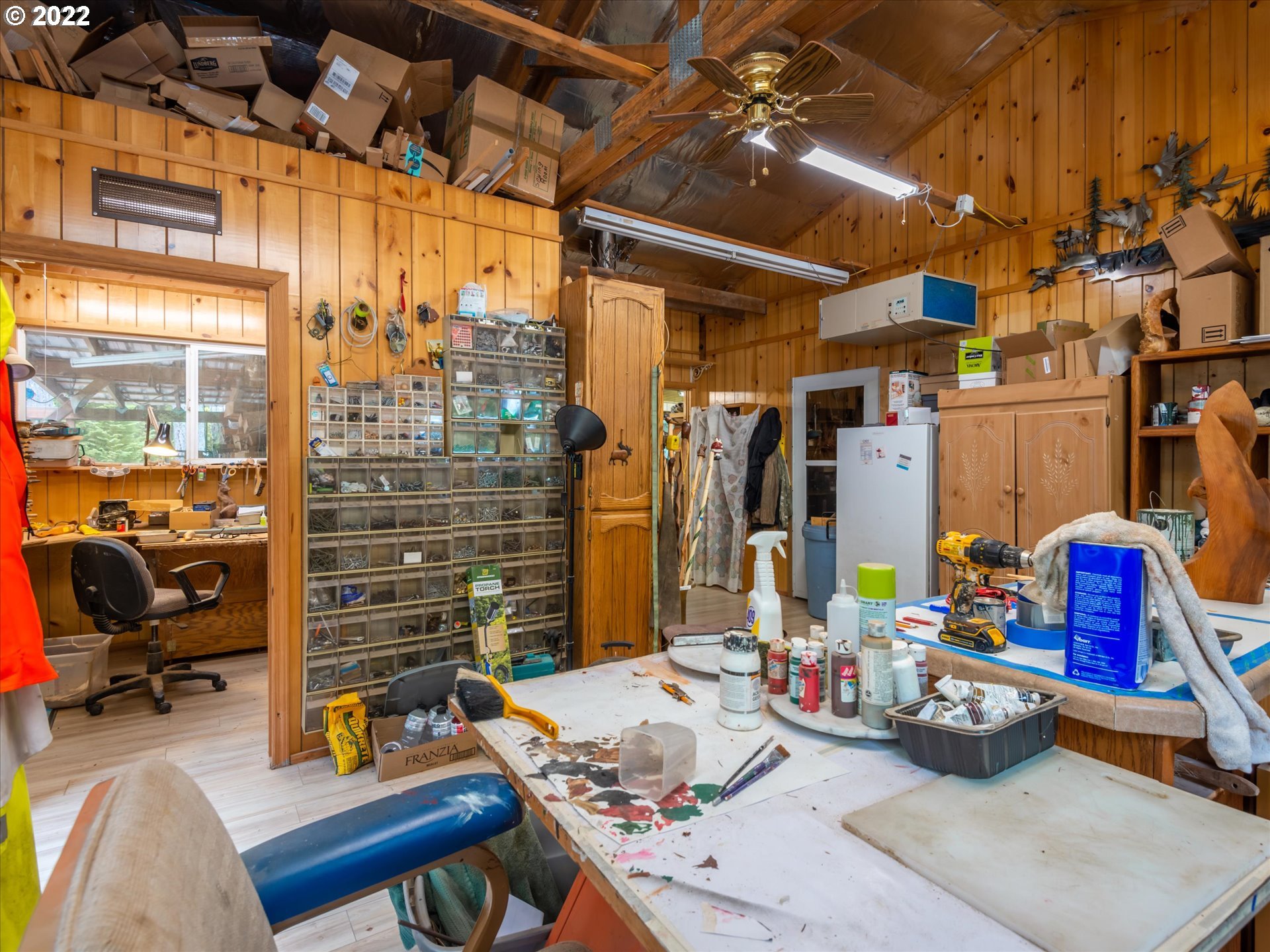 55815 Prosper Jct Road Bandon, OR 97411 - Photo 20 of 32 Shop