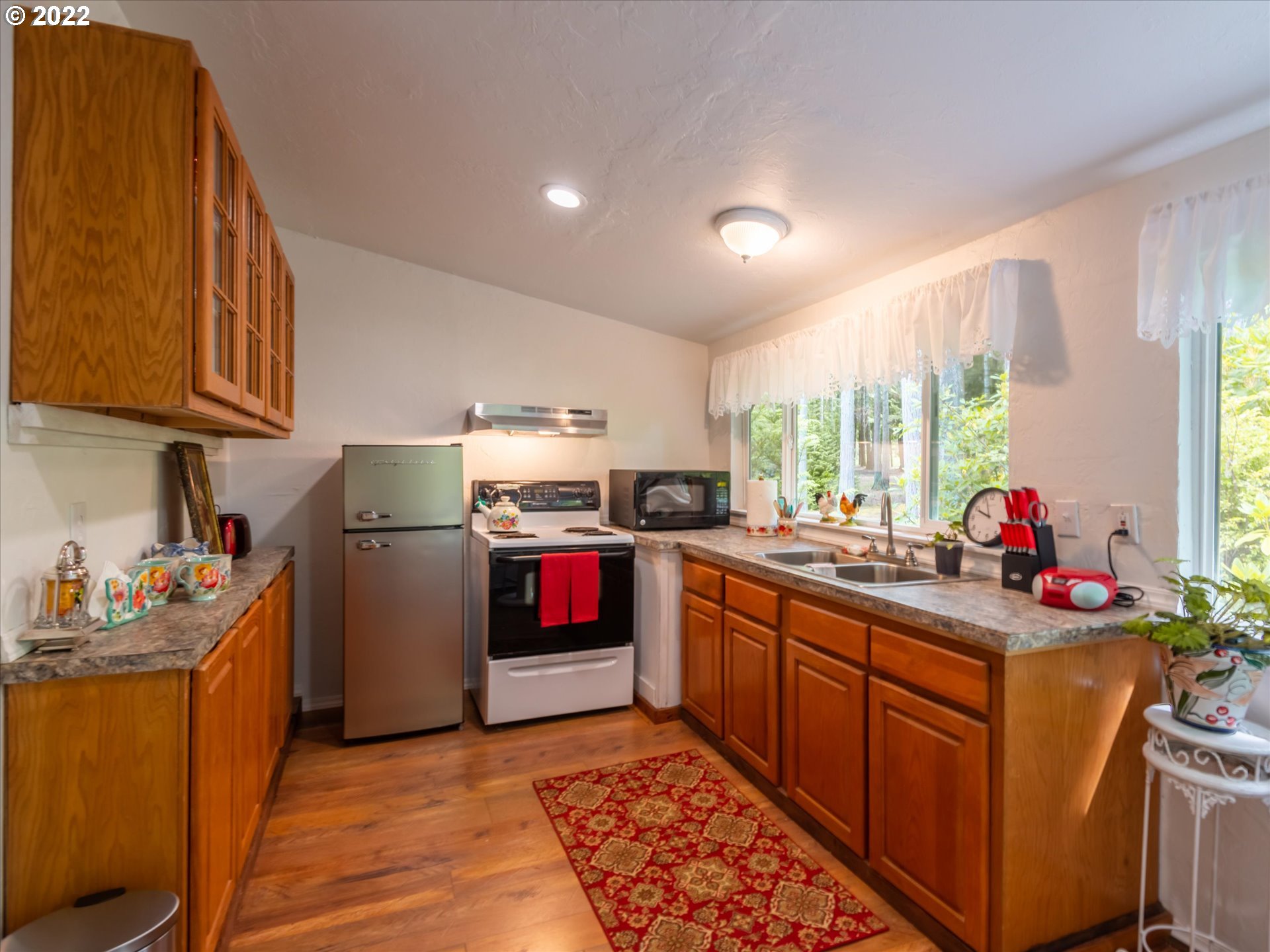 55815 Prosper Jct Road Bandon, OR 97411 - Photo 28 of 32 Separate Living Quarters