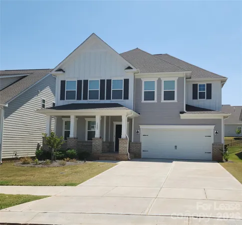 $2,850 | 1009 Gabardine Lane, Waxhaw, NC 28173