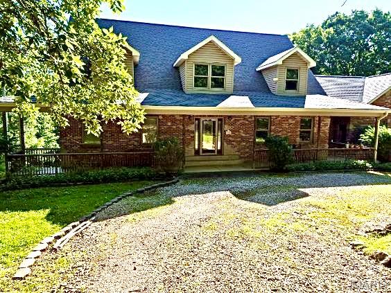 1574 Turkey Foot Road Bourbon, MO 65441 - Photo 2 of 7