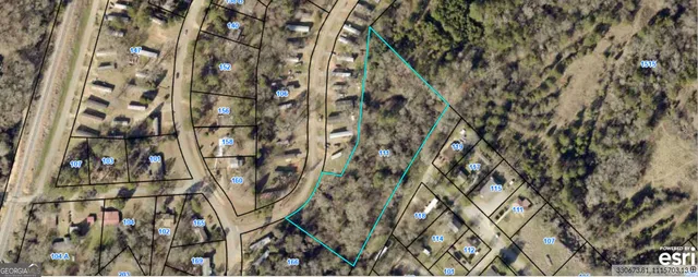 $21,000 | 111 Lockwood Street, Milledgeville, GA 31061