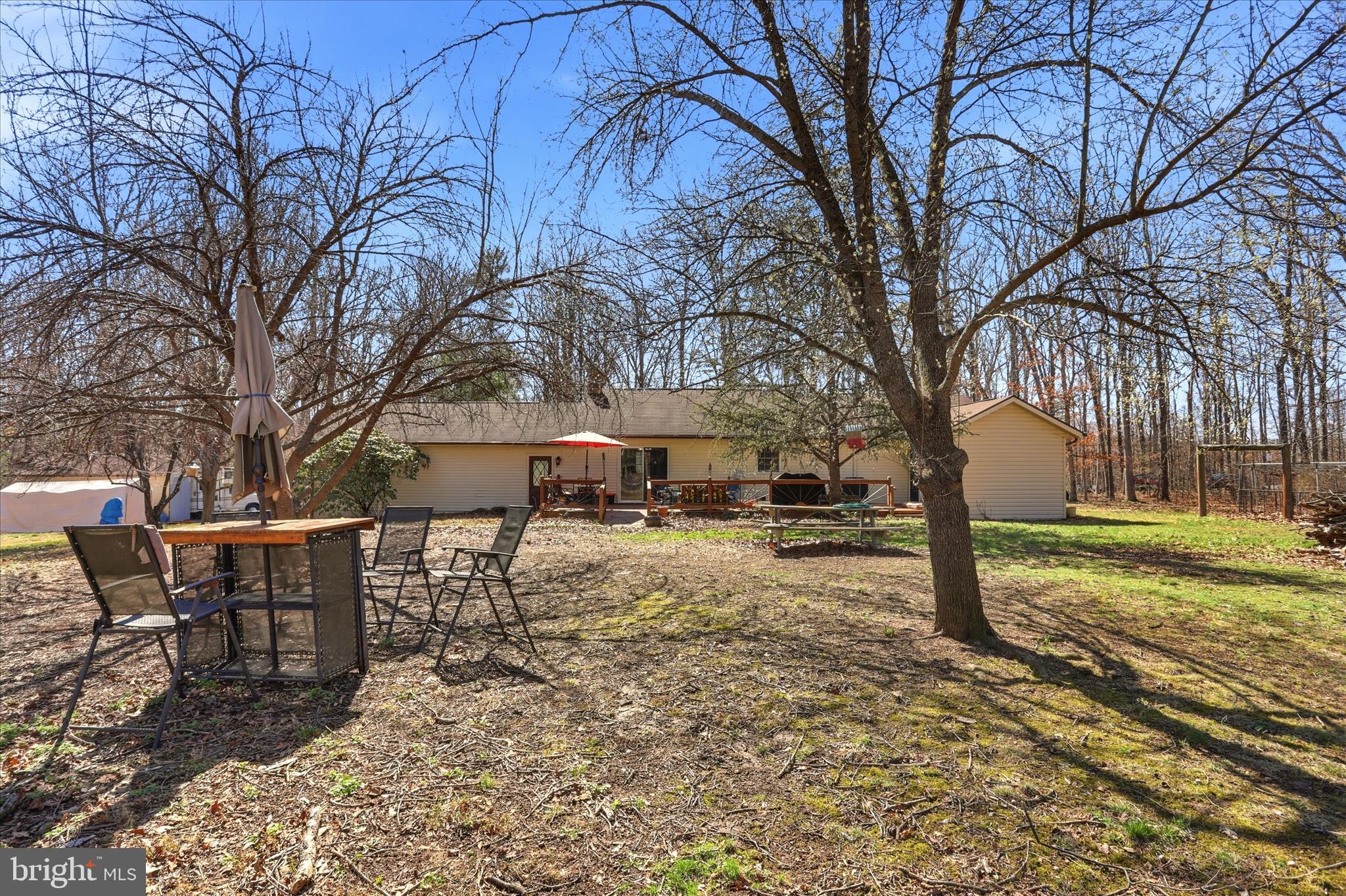 139 Arcadia Road Hedgesville, WV 25427 - Photo 42 of 46