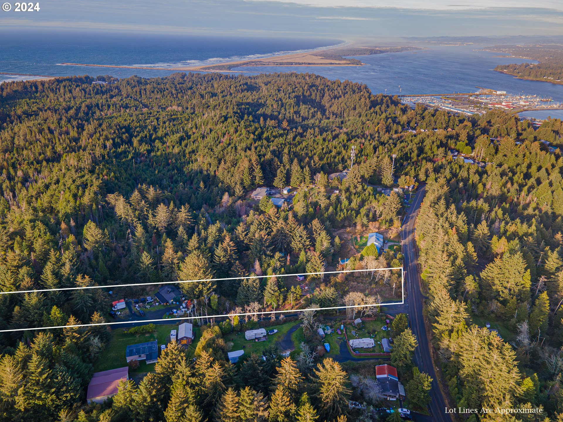 63848 Seven Devils Road Coos Bay, OR 97420 - Photo 18 of 36 Gallery Image 18