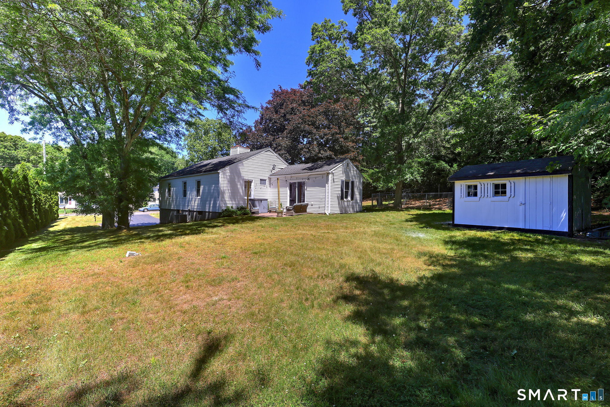 69 Bassett Road North Haven, CT 06473 - Photo 33 of 37