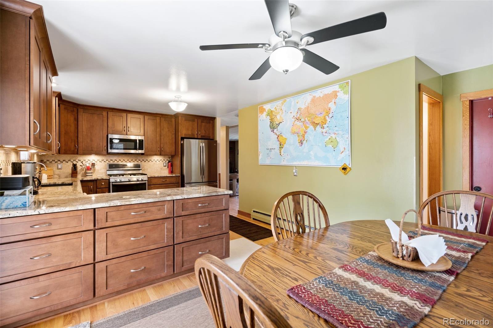 3919 Garrison Street Wheat Ridge, CO 80033 - Photo 11 of 40 Gallery Image 11