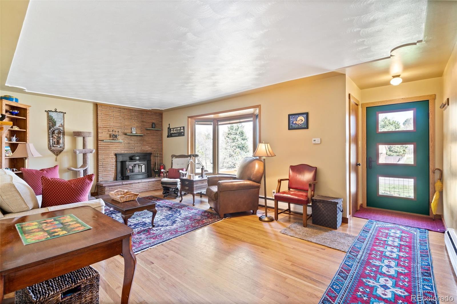 3919 Garrison Street Wheat Ridge, CO 80033 - Photo 3 of 40 Gallery Image 3
