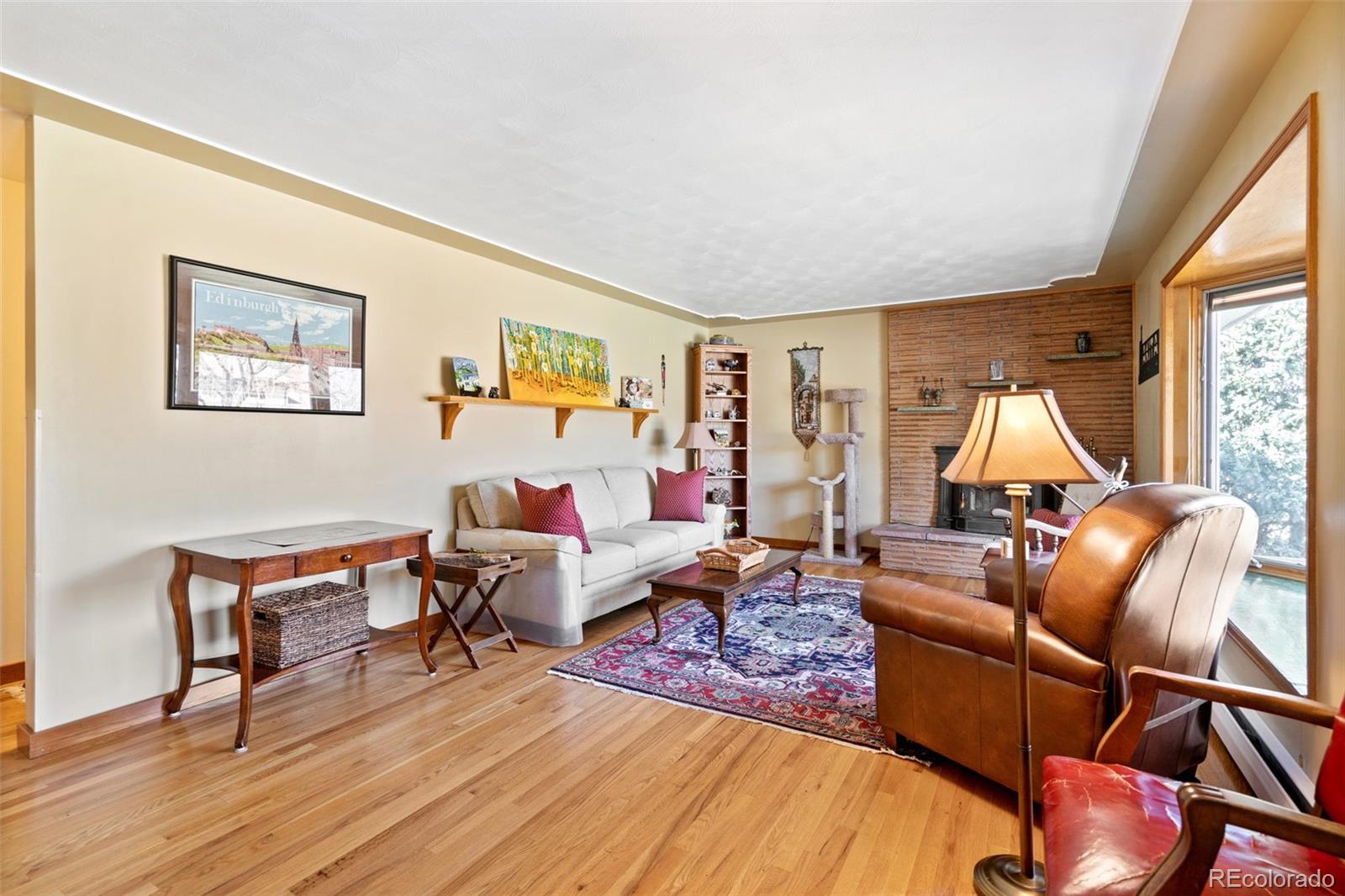 3919 Garrison Street Wheat Ridge, CO 80033 - Photo 4 of 40 Gallery Image 4