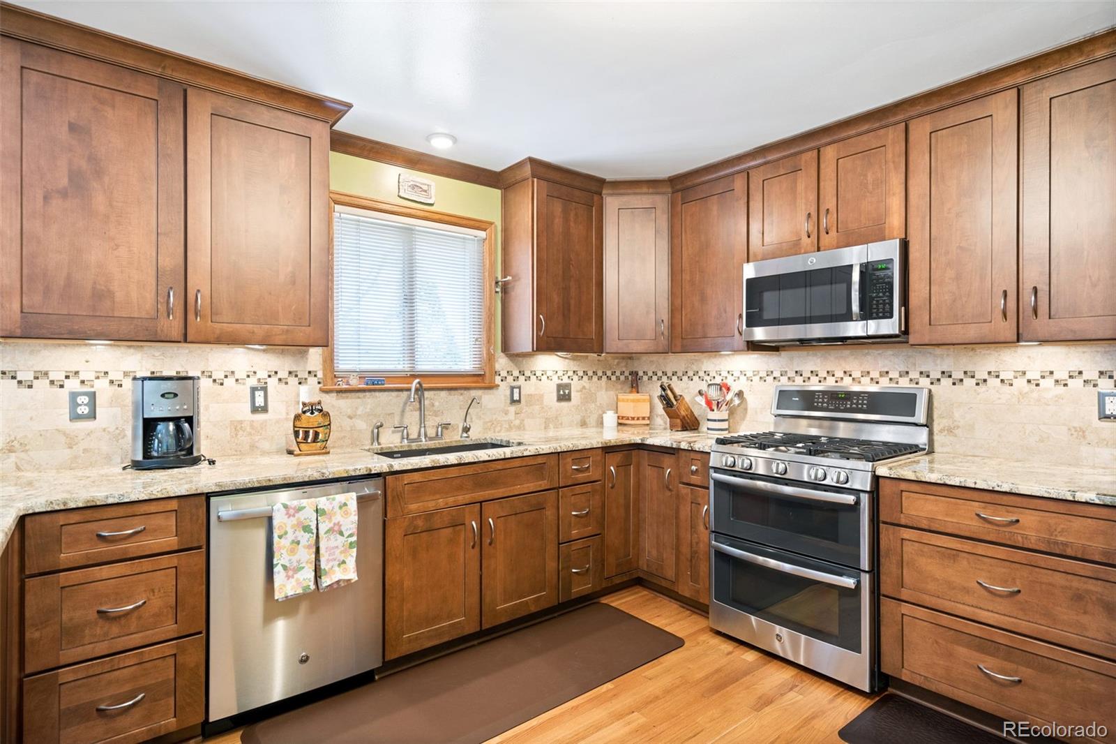 3919 Garrison Street Wheat Ridge, CO 80033 - Photo 8 of 40 Gallery Image 8