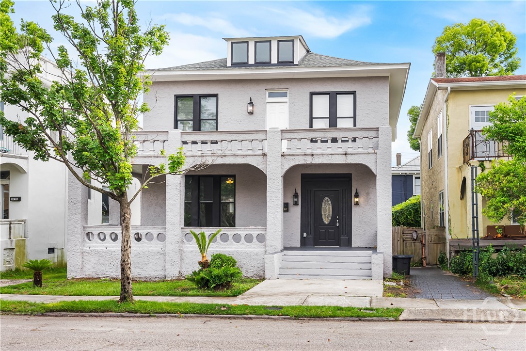 523 East 39th Street Savannah, GA 31401 - Photo 2 of 44