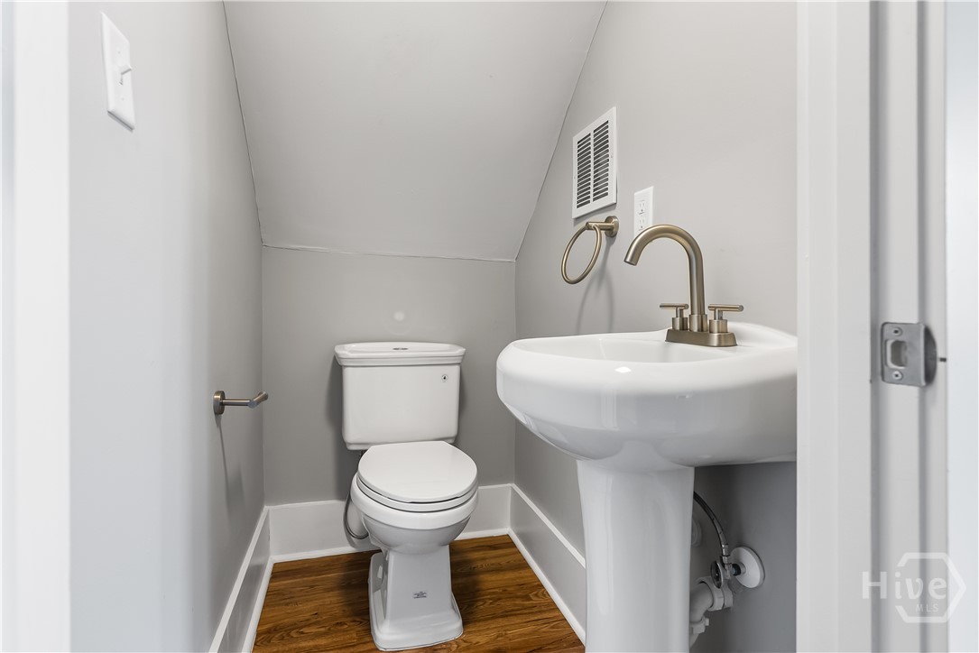 523 East 39th Street Savannah, GA 31401 - Photo 22 of 44