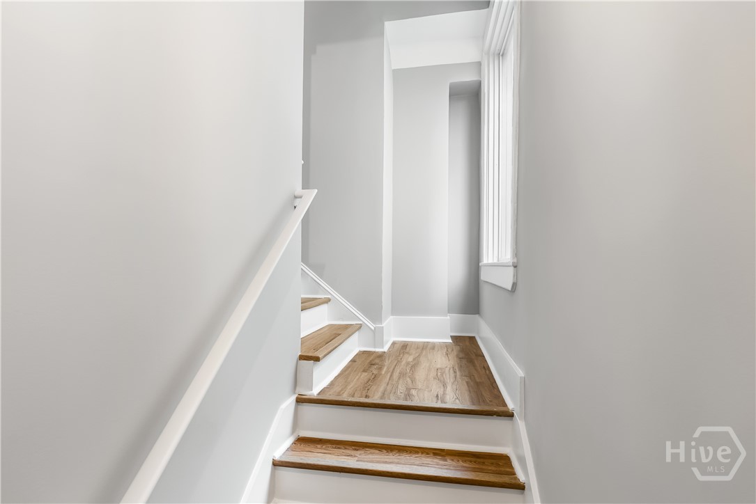 523 East 39th Street Savannah, GA 31401 - Photo 23 of 44