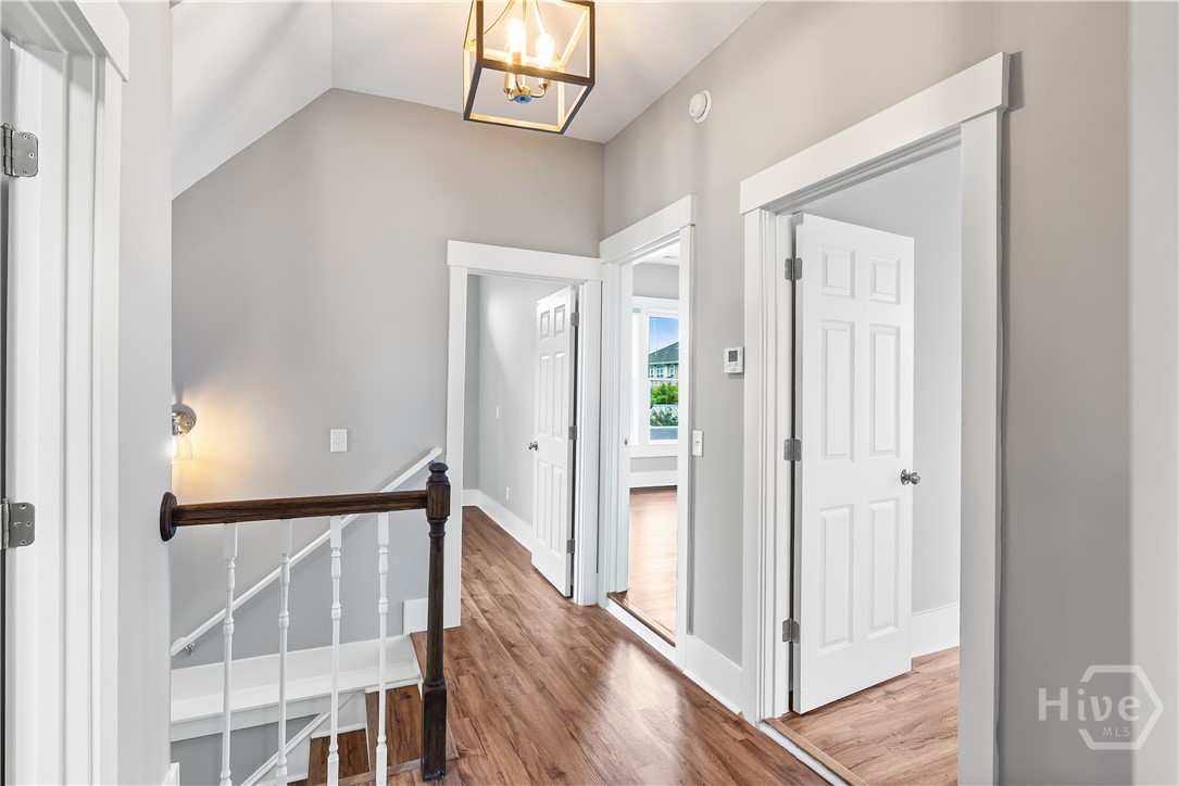 523 East 39th Street Savannah, GA 31401 - Photo 24 of 44