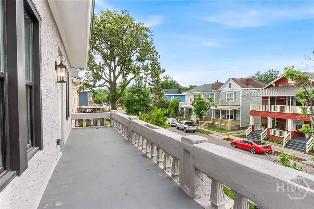 523 East 39th Street Savannah, GA 31401 - Photo 26 of 44