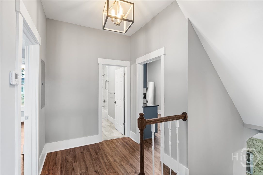 523 East 39th Street Savannah, GA 31401 - Photo 30 of 44