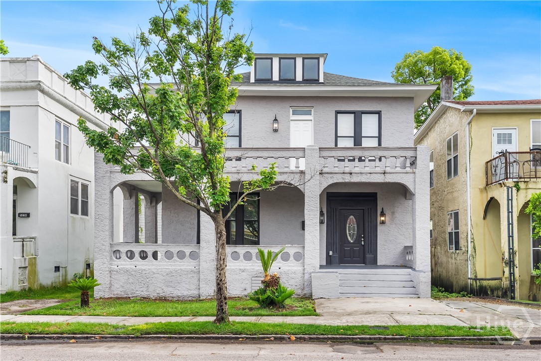 523 East 39th Street Savannah, GA 31401 - Photo 3 of 44