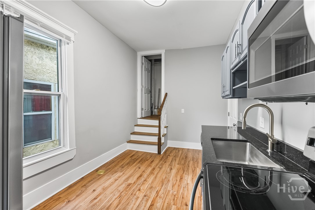 523 East 39th Street Savannah, GA 31401 - Photo 38 of 44