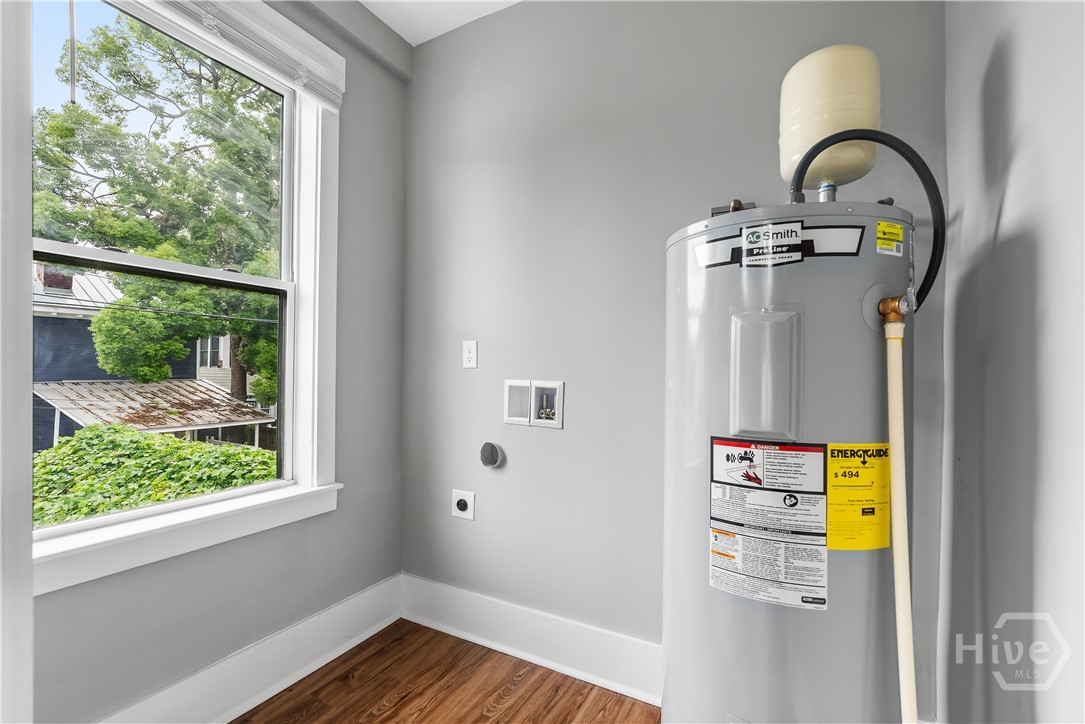 523 East 39th Street Savannah, GA 31401 - Photo 40 of 44