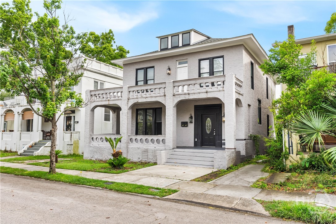 523 East 39th Street Savannah, GA 31401 - Photo 4 of 44