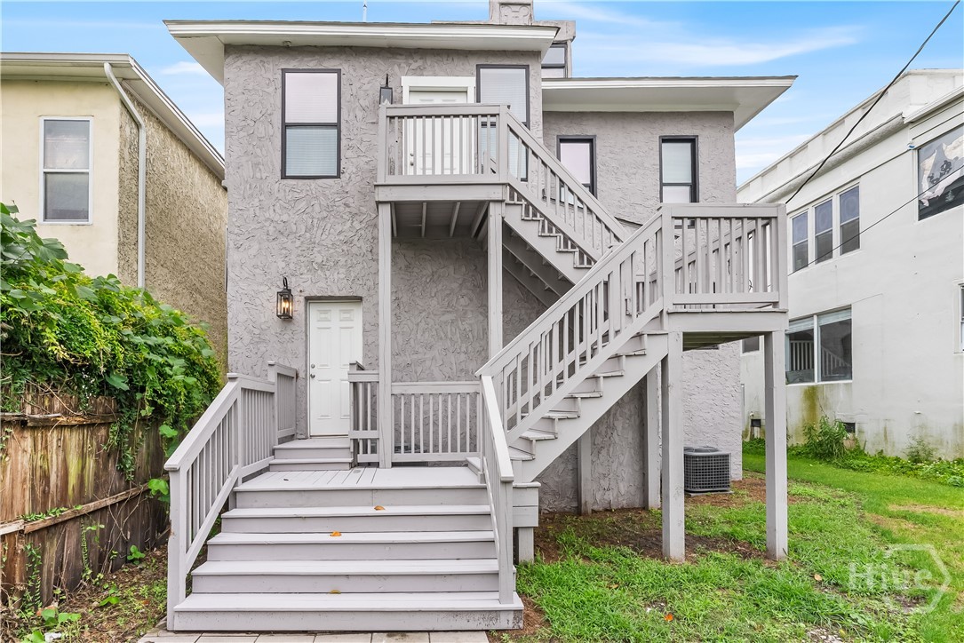 523 East 39th Street Savannah, GA 31401 - Photo 43 of 44