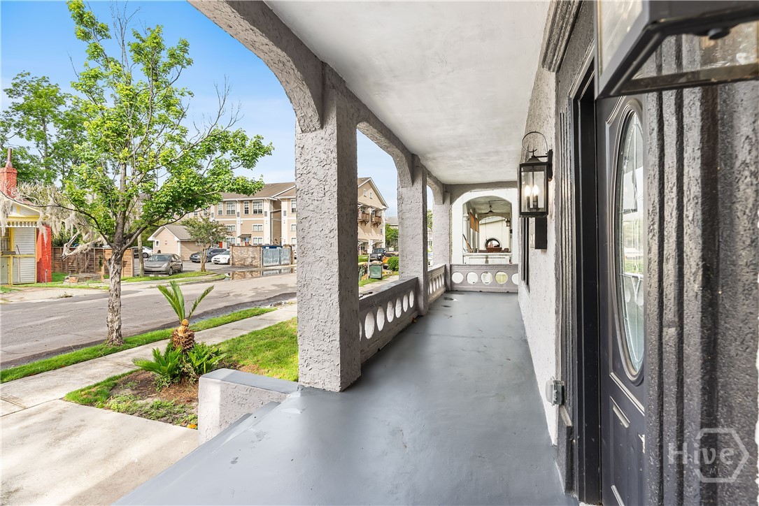 523 East 39th Street Savannah, GA 31401 - Photo 6 of 44