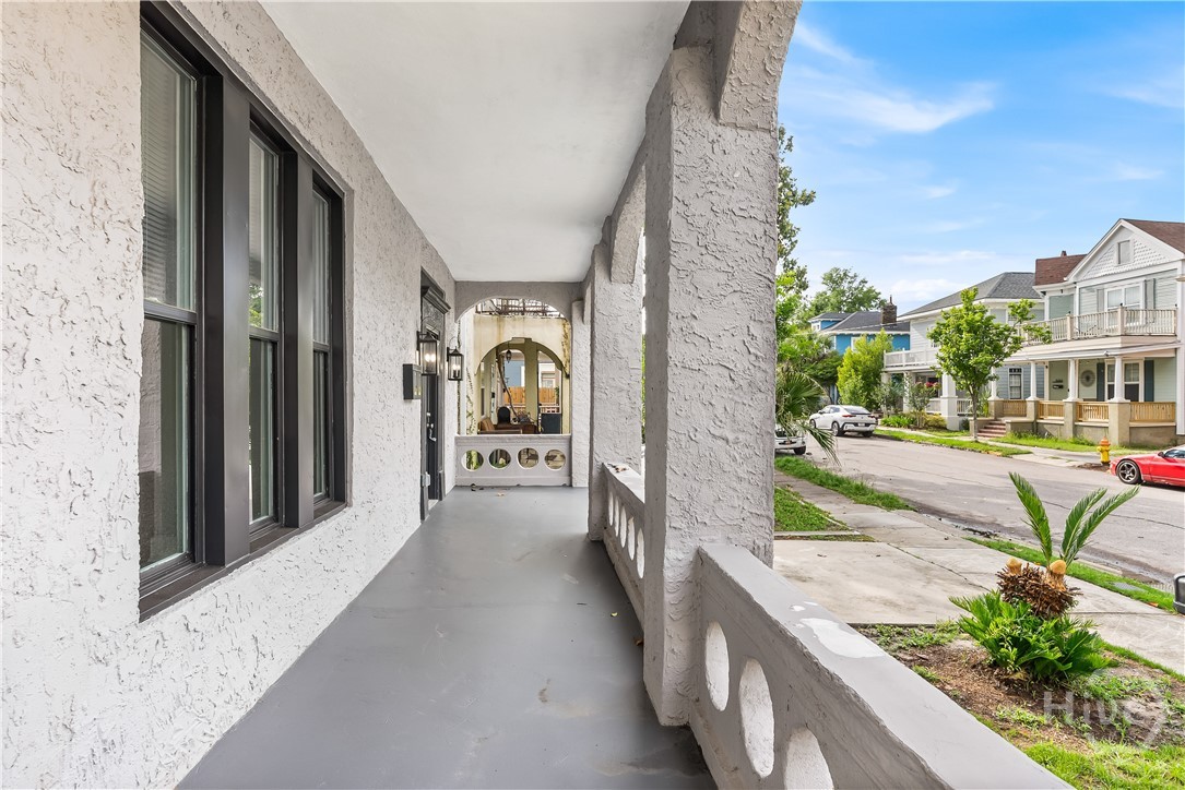 523 East 39th Street Savannah, GA 31401 - Photo 7 of 44