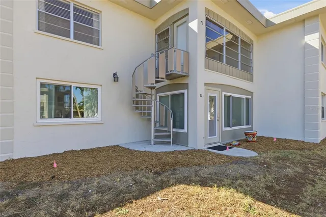 a view of outdoor space yard swimming pool and patio