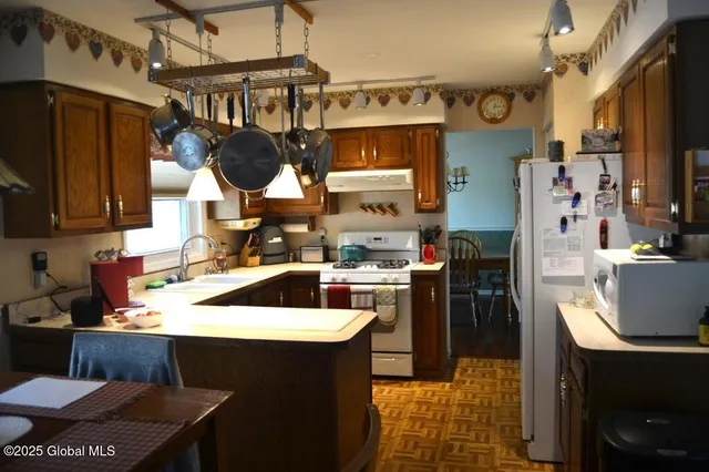 $395,000 | 131 Van Rensselaer Boulevard, Albany, NY 12204