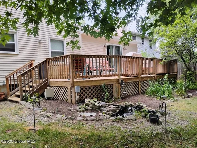 $395,000 | 131 Van Rensselaer Boulevard, Albany, NY 12204