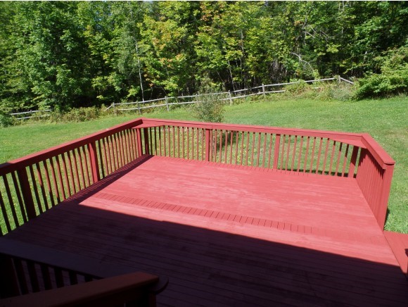 217 Hawkins Road Dummer, NH 03588 - Photo 22 of 27