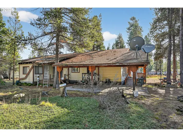 $240,000 | 16157 Elkhorn Lane, La Pine, OR 97739