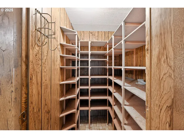 a view interior of a house and natural light