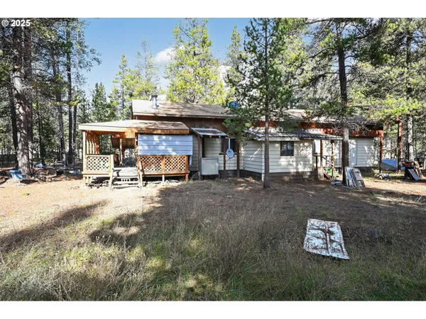 $240,000 | 16157 Elkhorn Lane, La Pine, OR 97739