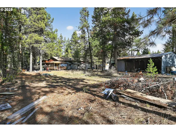 $240,000 | 16157 Elkhorn Lane, La Pine, OR 97739