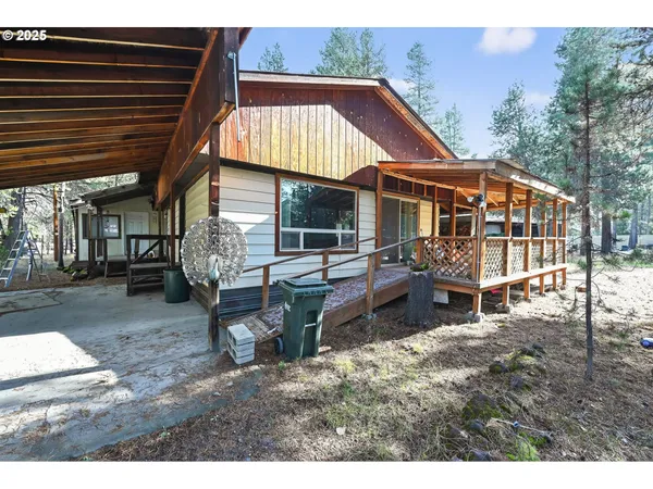 $240,000 | 16157 Elkhorn Lane, La Pine, OR 97739