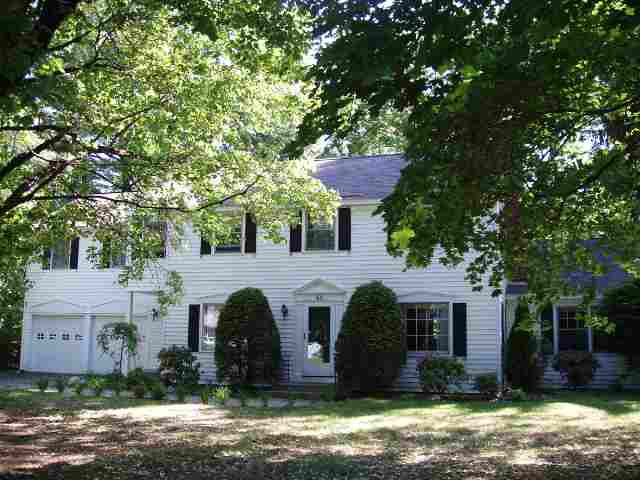 65 Paxwood Road Bethlehem, NY 12054 - Photo 1 of 12 Photo 1