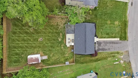 $344,950 | 1816 Rockwood Road, Richmond, VA 23226