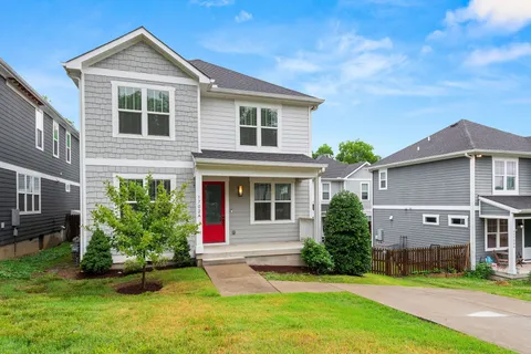 $499,900 | 1702 A Simpkins Street, Nashville, TN 37208