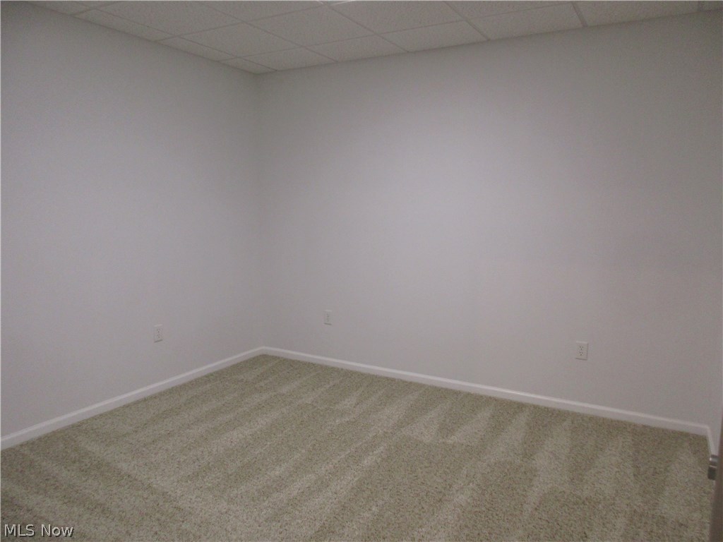 151 Reese Road Fleming, OH 45729 - Photo 27 of 35 Lower Level Office/Den