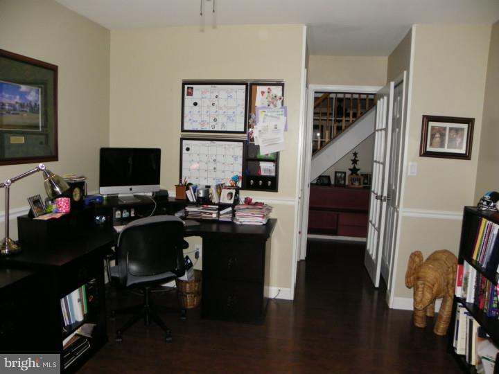 55 Fountain Road Levittown, PA 19056 - Photo 11 of 25 Office / Study