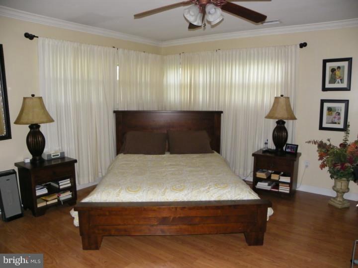 55 Fountain Road Levittown, PA 19056 - Photo 12 of 25 Master Bedroom