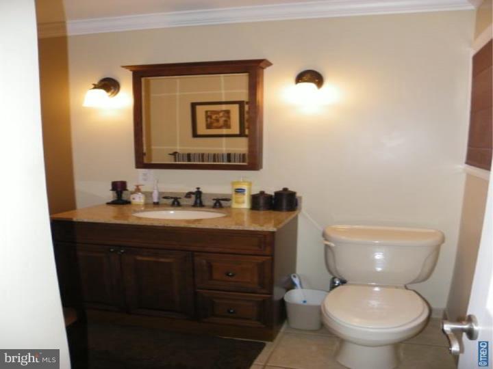 55 Fountain Road Levittown, PA 19056 - Photo 14 of 25 Master Bathroom